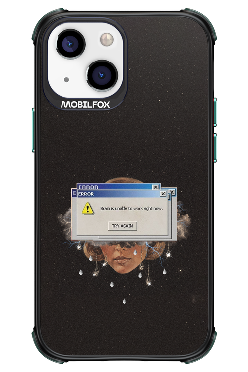Out of Mind 2.0 - Apple iPhone 13 Mini
