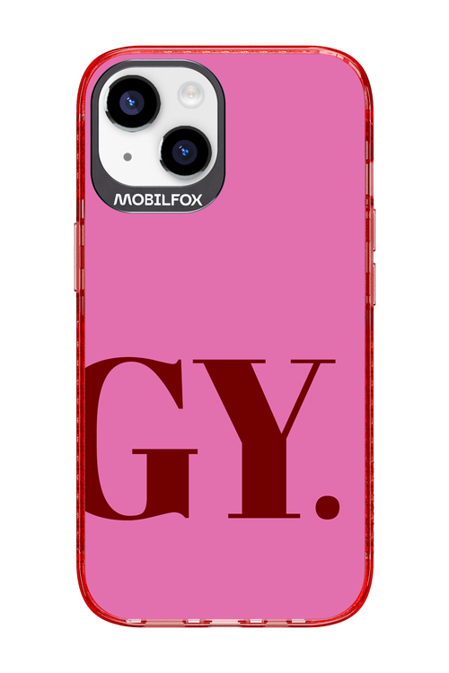 GY (Sorbet) 2.0 - Apple iPhone 14
