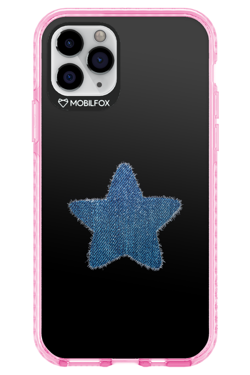 Denim Star - Apple iPhone 11 Pro