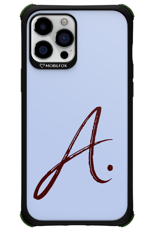 (Jellyfish Presso) A 2.0 - Apple iPhone 12 Pro Max
