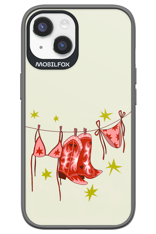 Laundry 2.0 - Apple iPhone 14