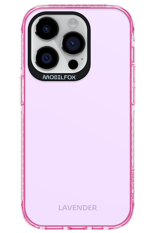 LAVENDER - FS2 2.0 - Apple iPhone 14 Pro