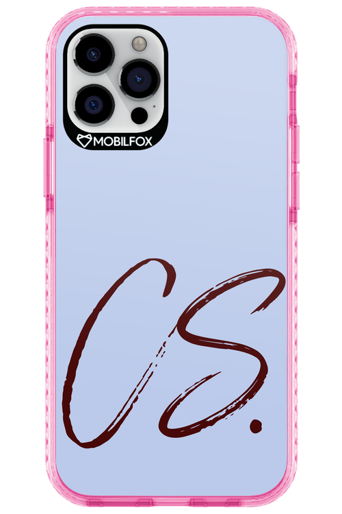 (Jellyfish Presso) CS 2.0 - Apple iPhone 12 Pro