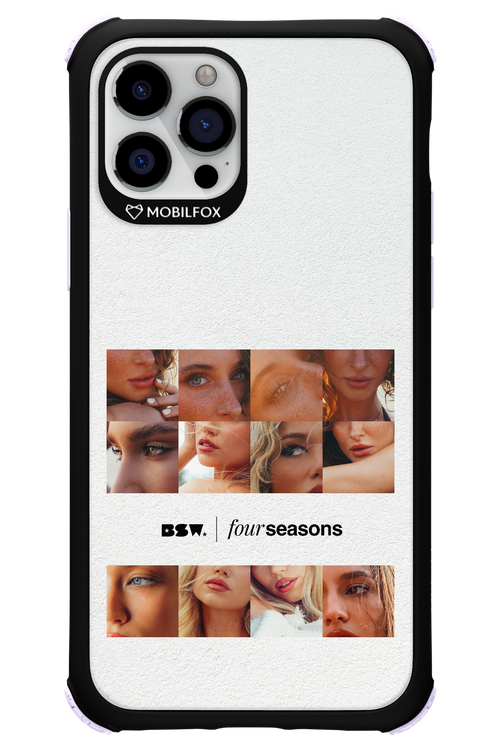 BSW FourSeasons 4 2.0 - Apple iPhone 12 Pro