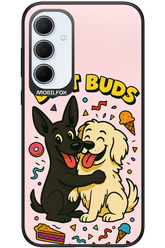 Best Buds 2.0 - Samsung Galaxy A35