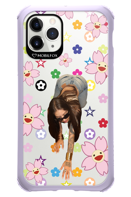 Oh G!rl 2.0 - Apple iPhone 11 Pro