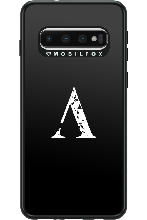 Azteca black - Samsung Galaxy S10