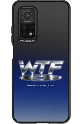 W T F 2.0 - Xiaomi Mi 10T 5G