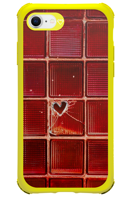 Heartbroken - Apple iPhone SE 2020