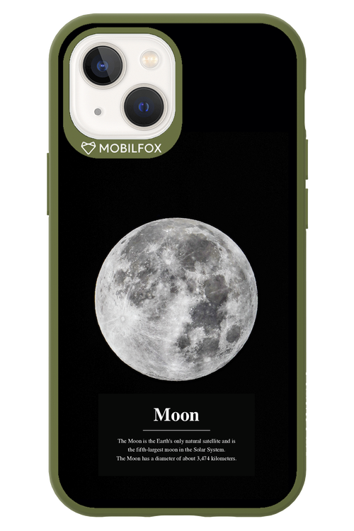 Moon 2.0 - Apple iPhone 13 Mini