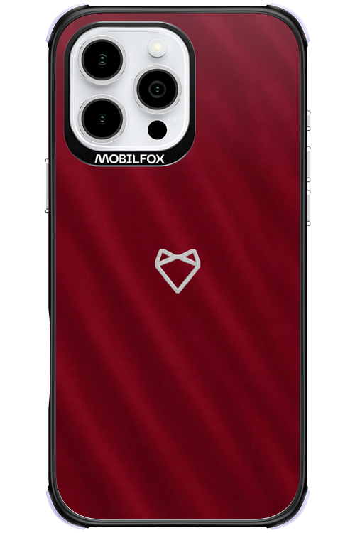 Ungaria X Mobilfox 2.0 - Apple iPhone 16 Pro Max