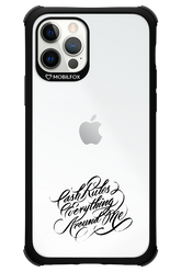 Cash Rules Script - Apple iPhone 12 Pro