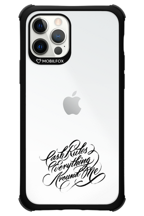 Cash Rules Script - Apple iPhone 12 Pro