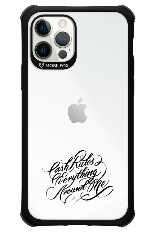 Cash Rules Script - Apple iPhone 12 Pro