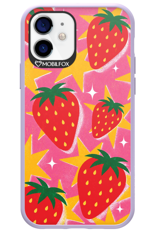 STARBERRY 2.0 - Apple iPhone 12