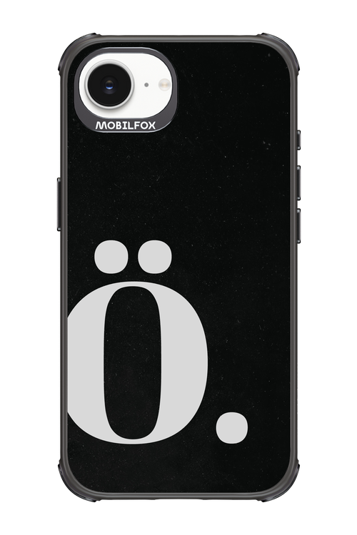 O II (Off Space) 2.0 - Apple iPhone 16e