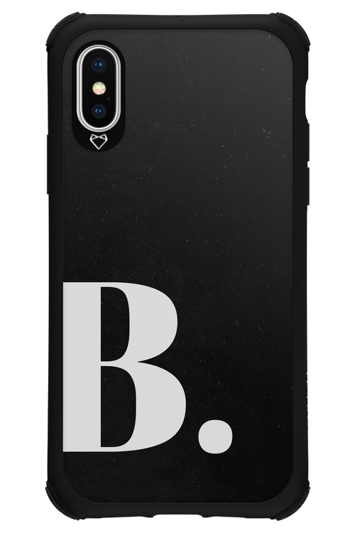 B (Off Space) 2.0 - Apple iPhone XS