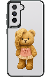 Bear Babe - Samsung Galaxy S21 FE