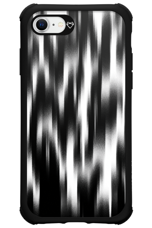 Monochrome Motion 2.0 - Apple iPhone 8