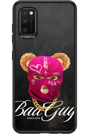 Bad Guy II 2.0 - Samsung Galaxy A41