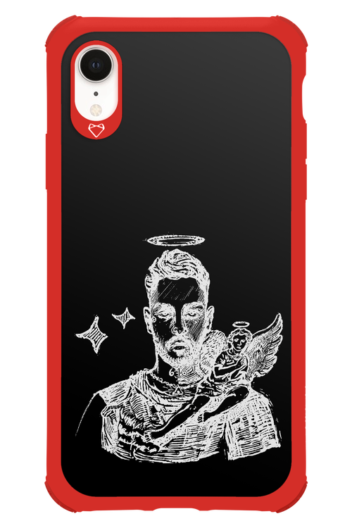 iNGER Black 2.0 - Apple iPhone XR