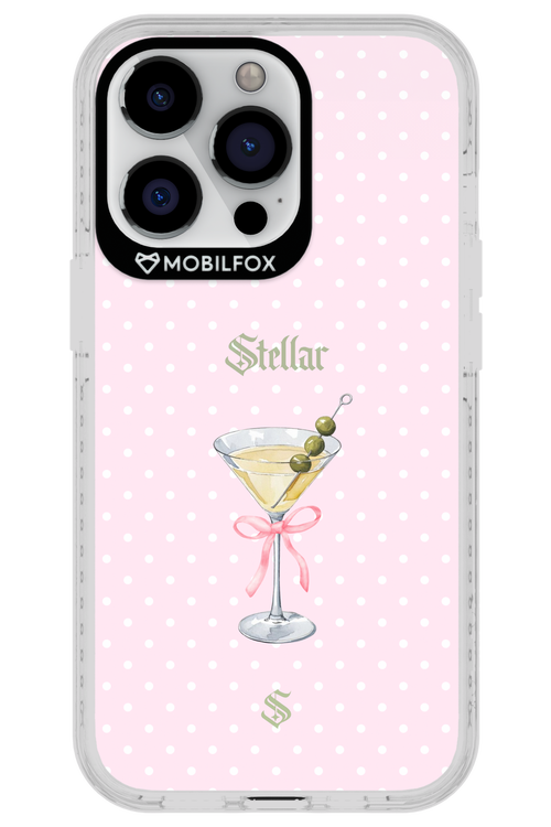 Sweet Martini - Apple iPhone 13 Pro