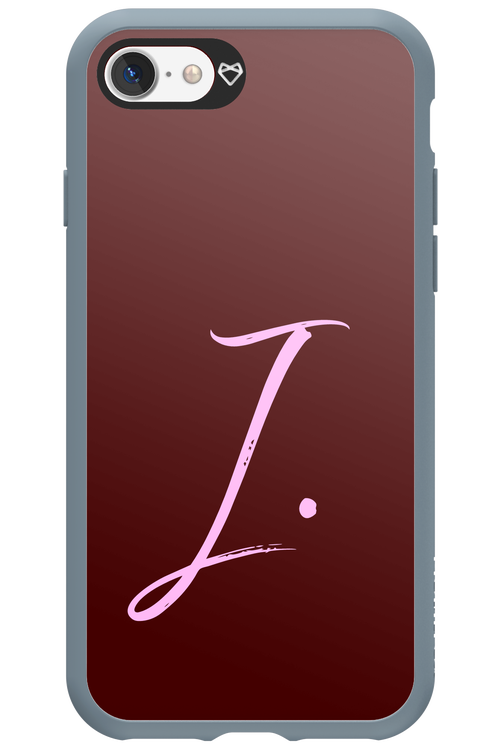 (Dark Blush) I 2.0 - Apple iPhone 7