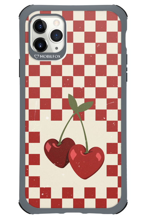 Wild Cherry 2.0 - Apple iPhone 11 Pro Max