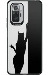 Devil Babe 2.0 - Xiaomi Redmi Note 10S