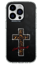 God's Favourite - Apple iPhone 14 Pro