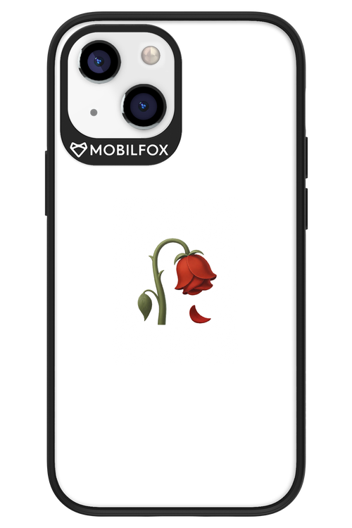 Rose 2.0 - Apple iPhone 13 Mini