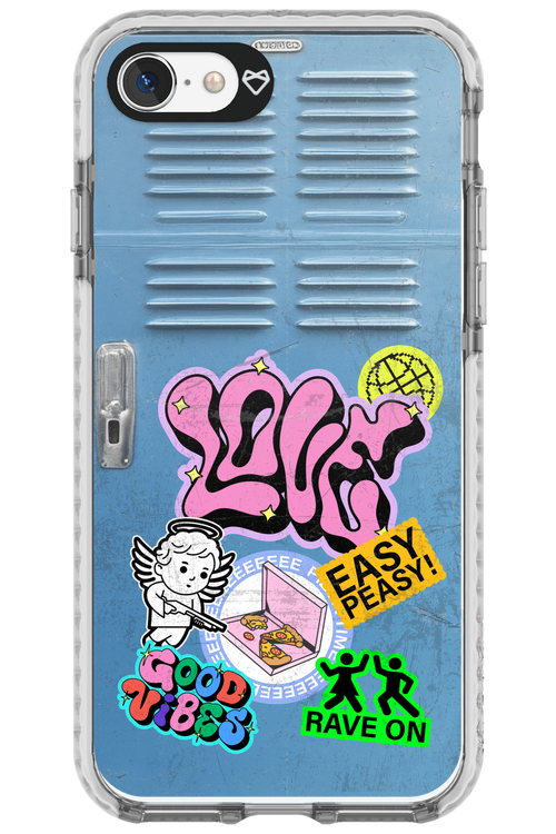 My Locker - Apple iPhone 8