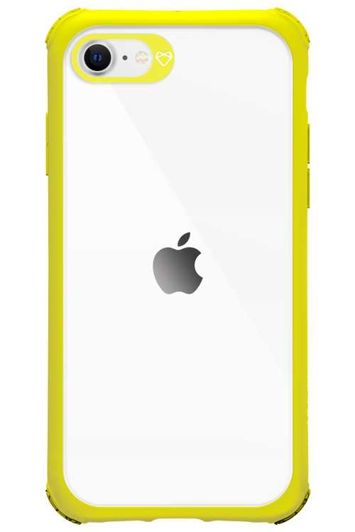 NUDE 2.0 - Apple iPhone SE 2022