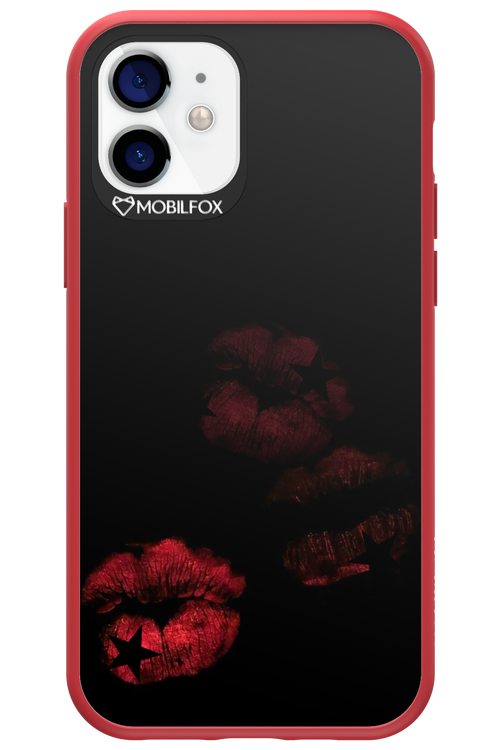 Kiss Star - Apple iPhone 12