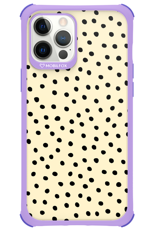 Polka Dots 2.0 - Apple iPhone 12 Pro Max