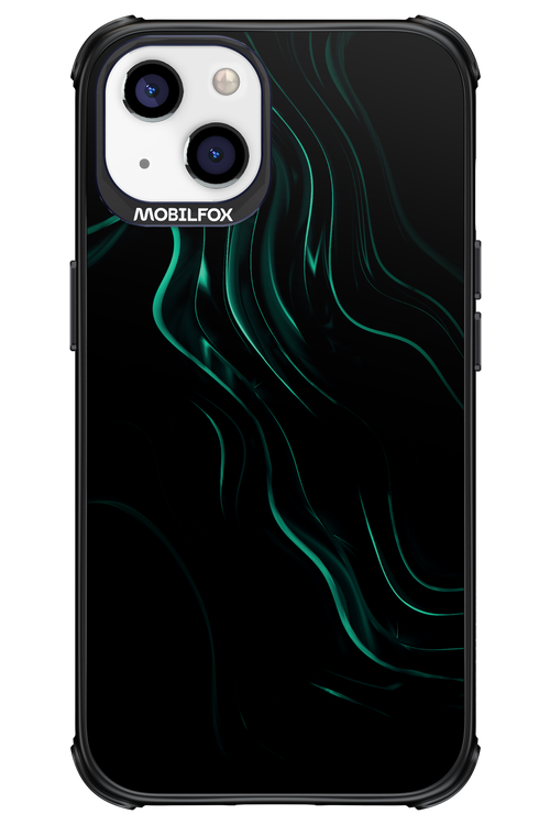 Northern Lights 2.0 - Apple iPhone 13
