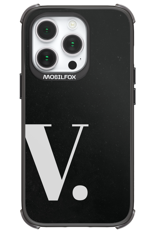 V (Off Space) 2.0 - Apple iPhone 14 Pro