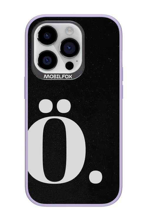 O II (Off Space) 2.0 - Apple iPhone 14 Pro
