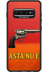 Asta Nu E - Samsung Galaxy S10+