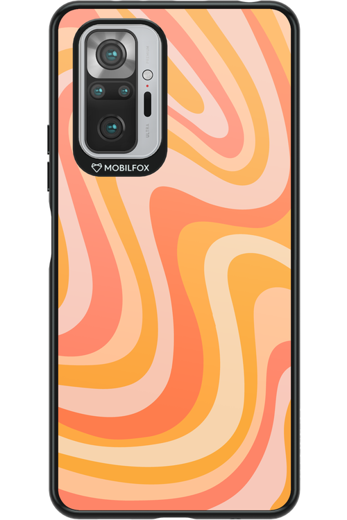 Sex on the Beach 2.0 - Xiaomi Redmi Note 10S