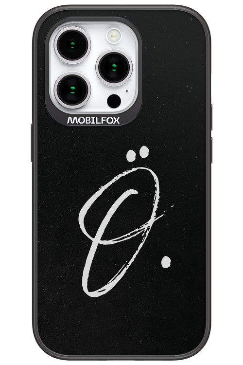(Off Space) O II 2.0 - Apple iPhone 15 Pro