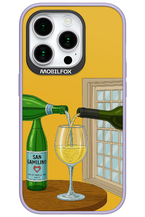 Gami Spritz 2.0 - Apple iPhone 15 Pro