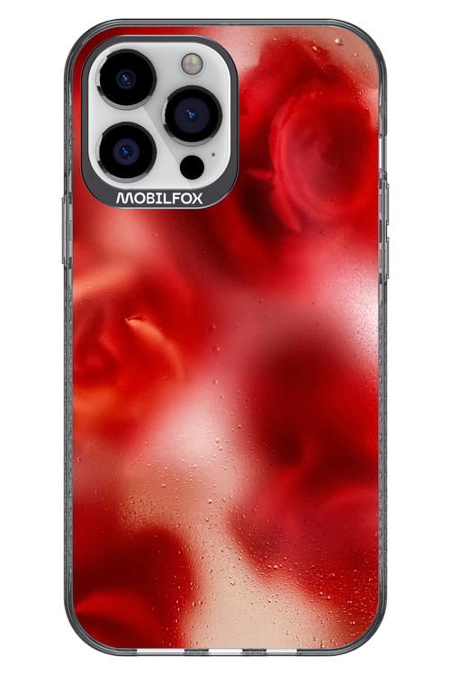 Ice Rose - Apple iPhone 13 Pro Max
