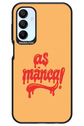 AȘ MÂNCA 2 - Samsung Galaxy A15