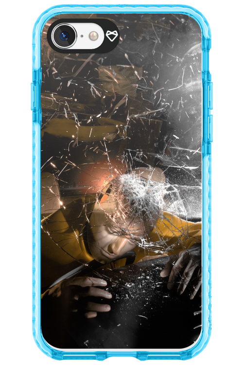 Final Impact 2.0 - Apple iPhone 8