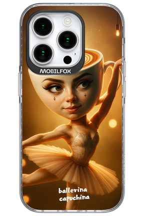 Balerina - Apple iPhone 15 Pro