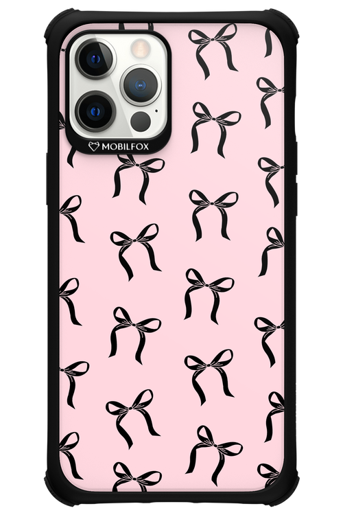 Bow Promise 2.0 - Apple iPhone 12 Pro Max