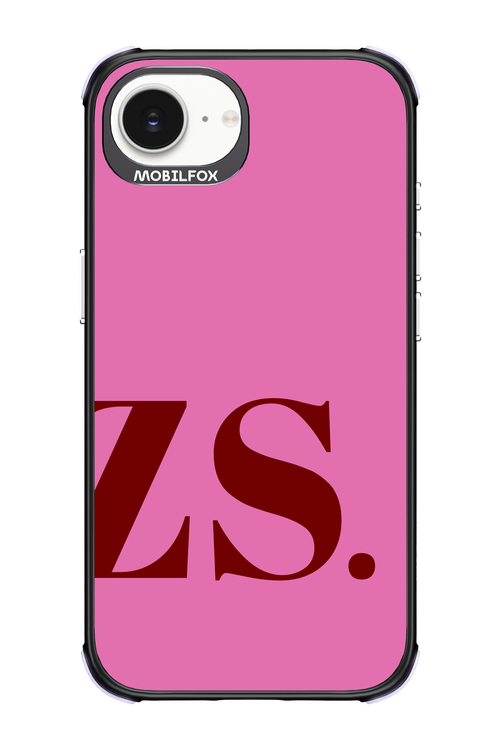 ZS (Sorbet) 2.0 - Apple iPhone 16e
