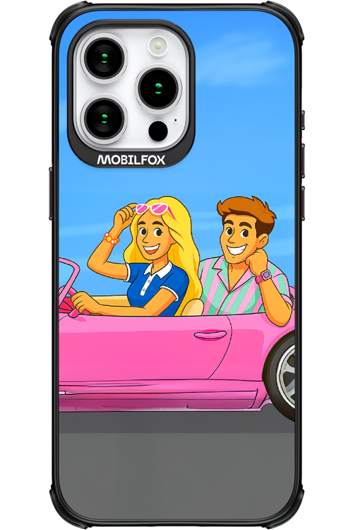 My Way 2.0 - Apple iPhone 15 Pro Max