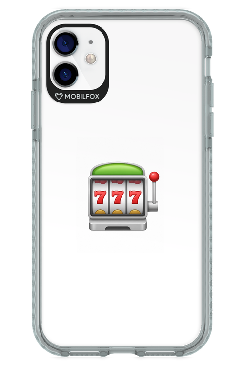 777 2.0 - Apple iPhone 11